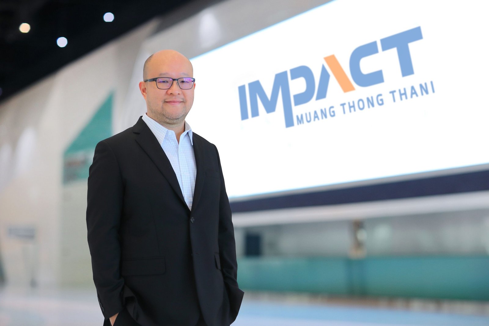 IMPACT Growth REIT ไฟเขียว “อิมแพ็คไลฟ์เนชั่น”เช่าอาคารและที่ดินอิมแพ็คอารีน่าระยะยาว 20 ปีต่อยอด “Live Nation Entertainment” พาร์ทเนอร์ระดับโลก