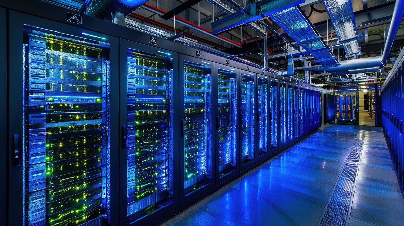 “Data Center” ทาง 2 แพร่งที่ไทยต้องเลือก ระหว่าง พัฒนาเศรษฐกิจ หรือ รักษ์สิ่งแวดล้อม