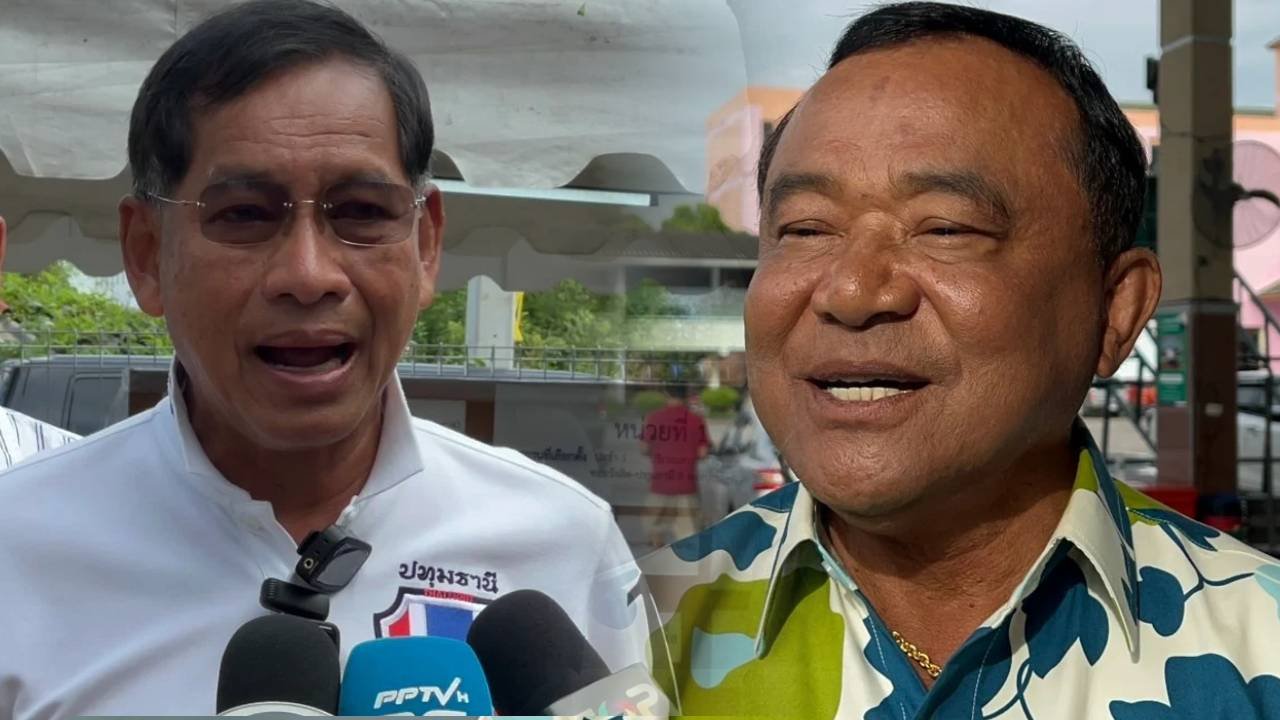 แจ๊ส ชาญ ‣ Catchup.asia