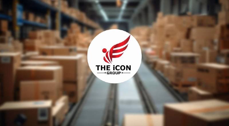 ส่อง The iCon Group อาณาจักร “บอสพอล” ขายอะไร? โกยรายได้พันล้าน