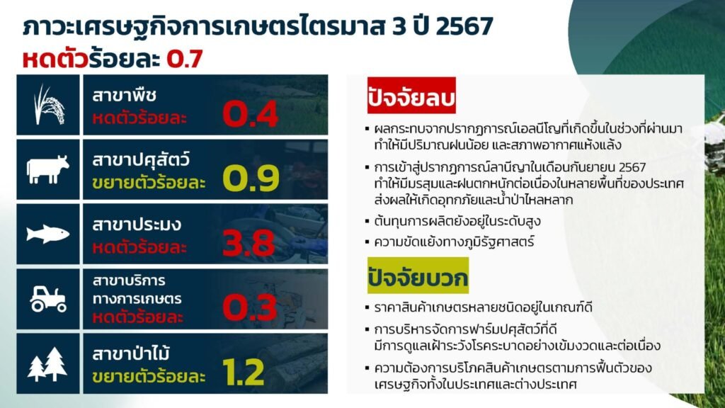 PPT-ภาวะเศรษฐกิจการเกษตรไตรมาส-3-ปี-2567-ปรับ-21_Page-2048x1152 ‣ Catchup.asia