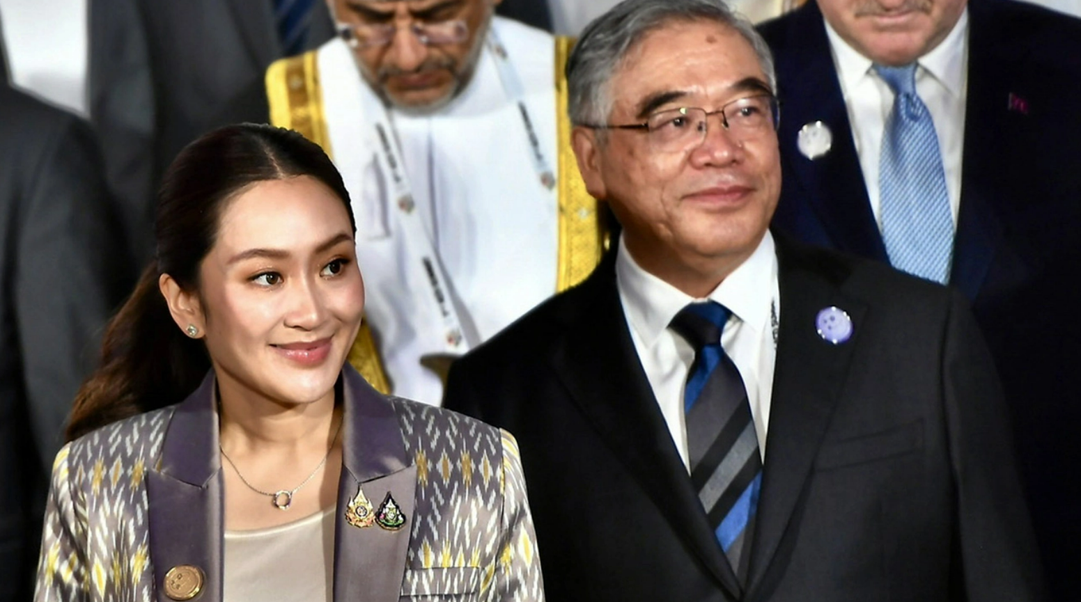 นายกอิ๊งค์ ‣ Catchup.asia