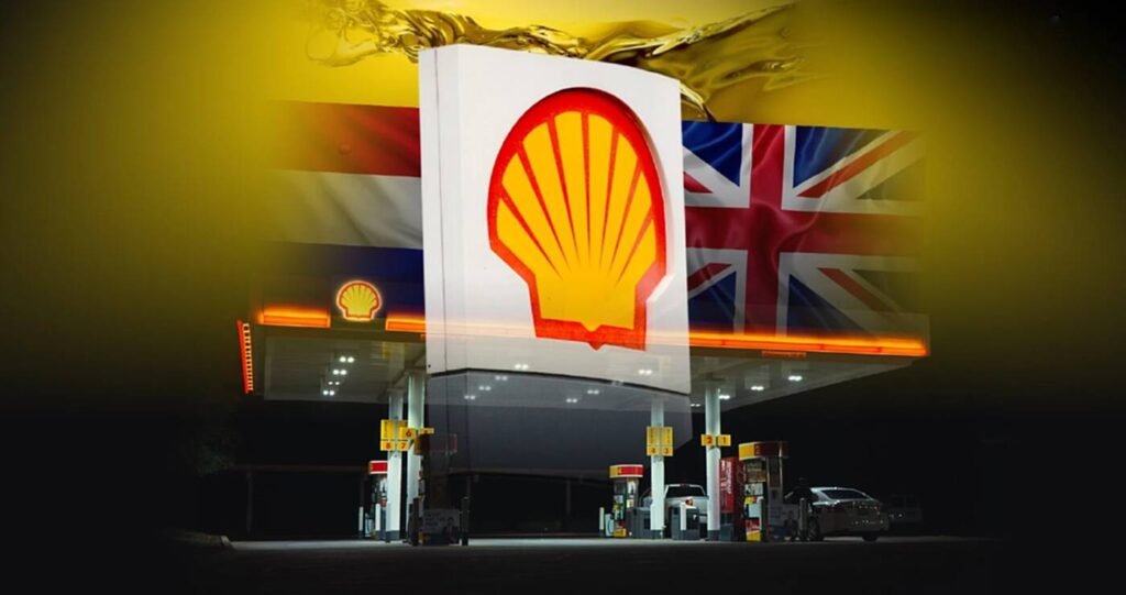 Shell ‣ Catchup.asia
