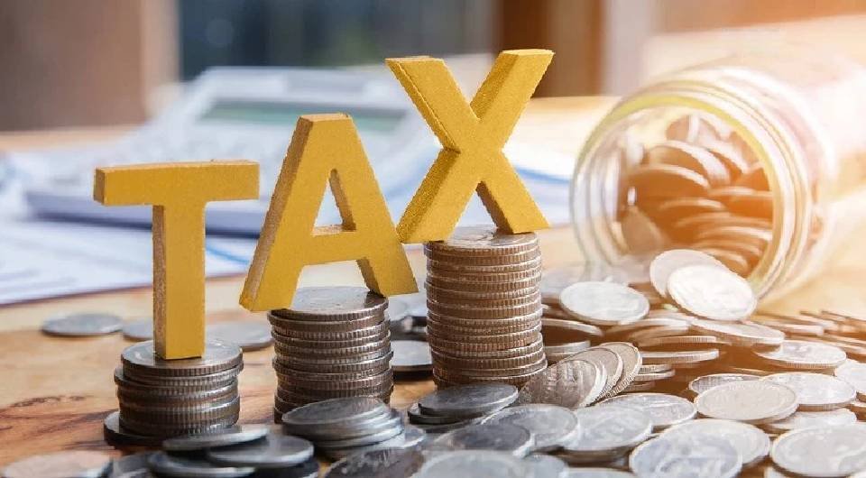 TAX ‣ Catchup.asia