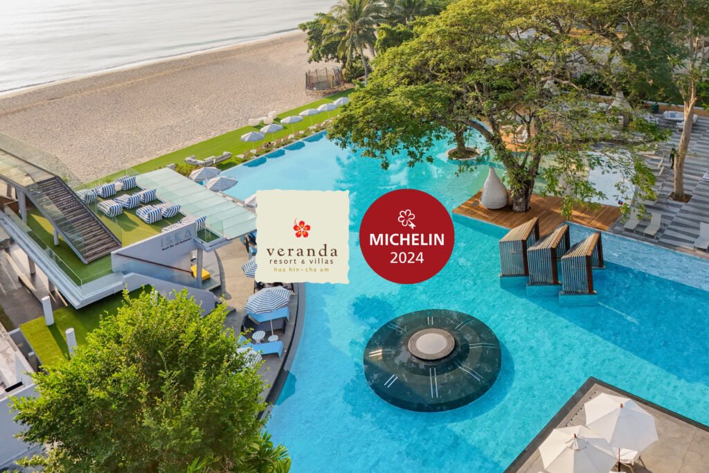 Veranda HH_Michelin 2024 ‣ Catchup.asia