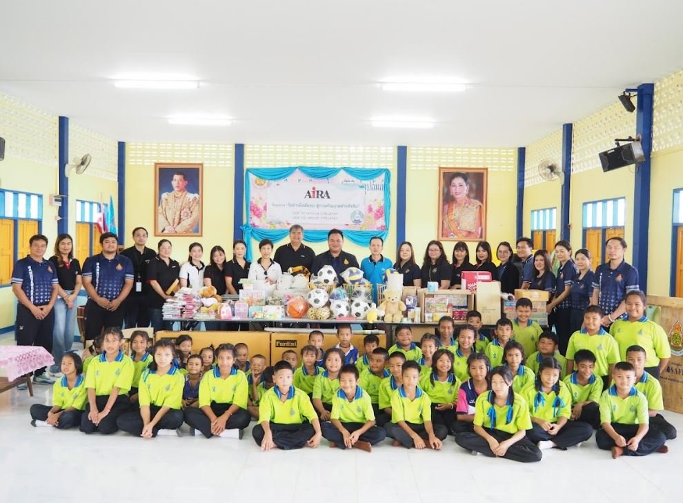 ไอร่า ‣ Catchup.asia