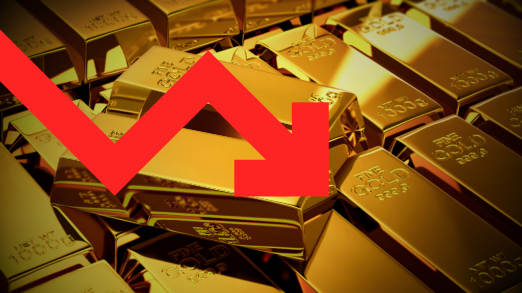 20240524_Canva_Gold-bars_down ‣ Catchup.asia