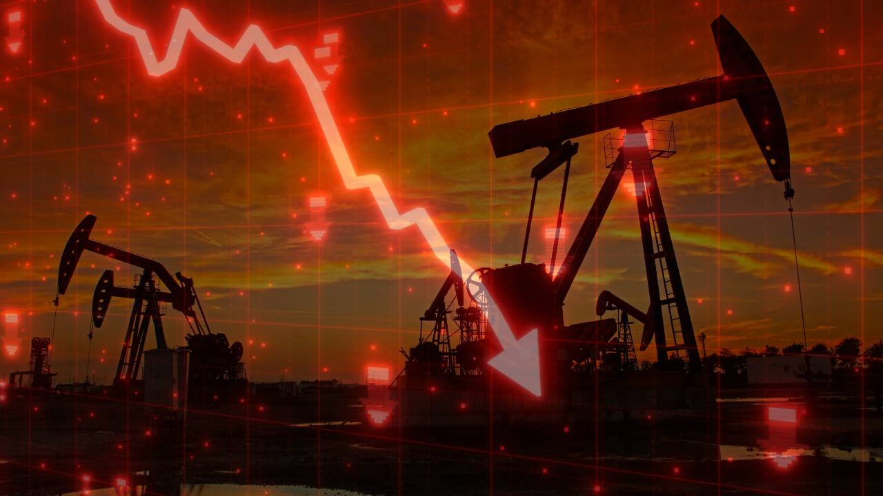 น้ำมัน WTI ปิดลบ 17 เซนต์ หลังอิสราเอล-ฮิซบอลเลาะห์ บรรลุข้อตกลงหยุดยิง