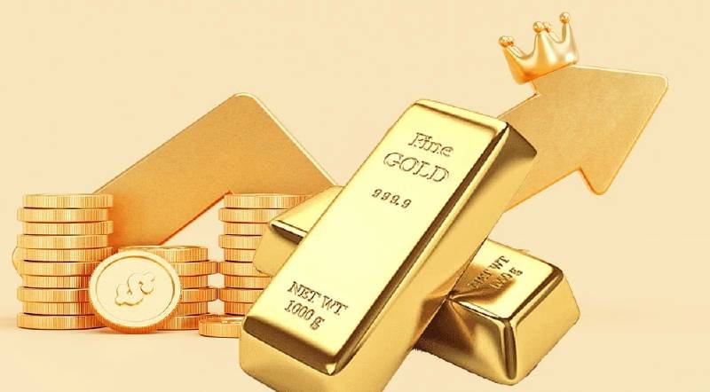 Gold