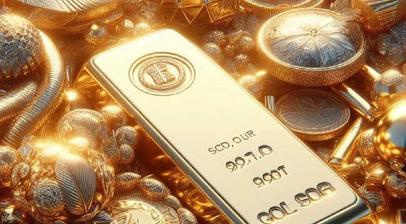 Golds