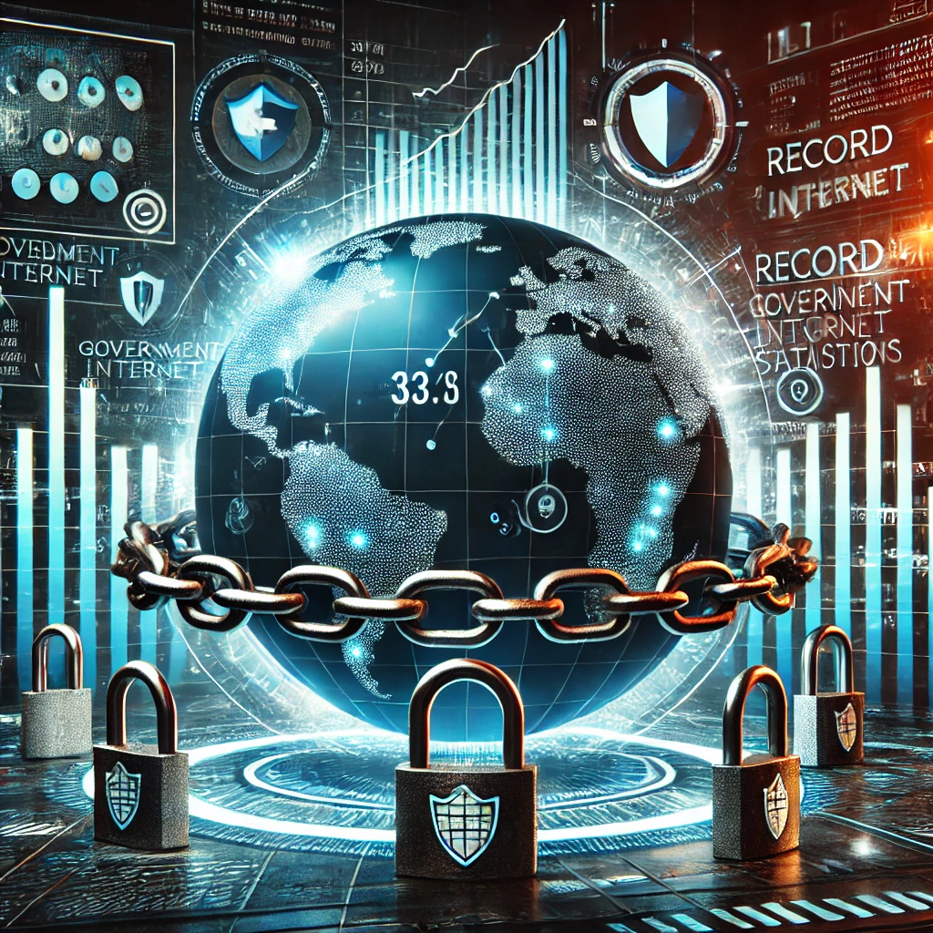 Cloudflare เปิดรายงานสถิติ ‣ Catchup.asia