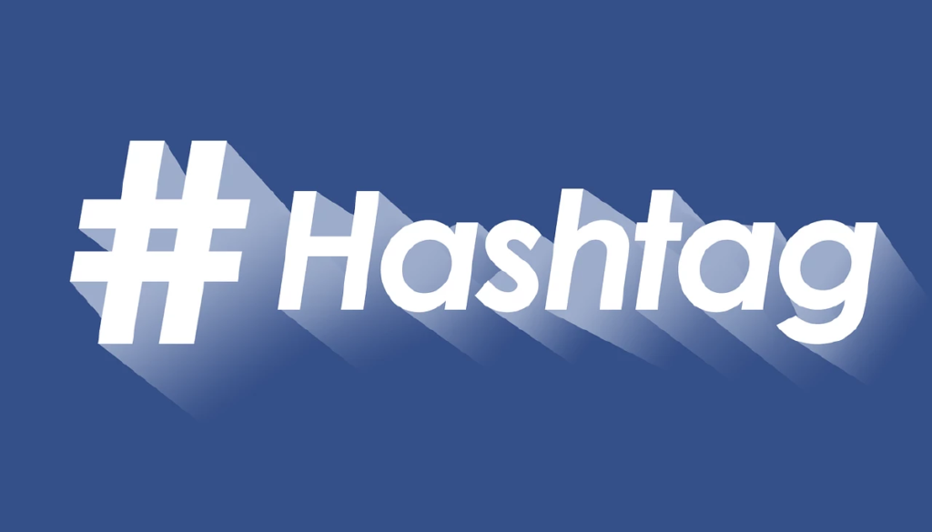 hashtag ‣ Catchup.asia
