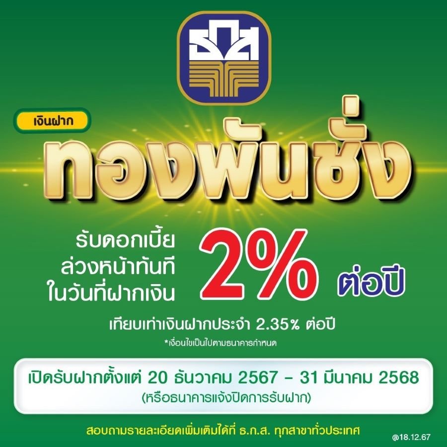ทองพันชั่ง ‣ Catchup.asia