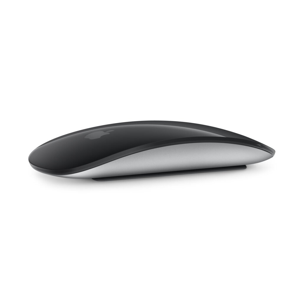 Magic Mouse USB-C ‣ Catchup.asia