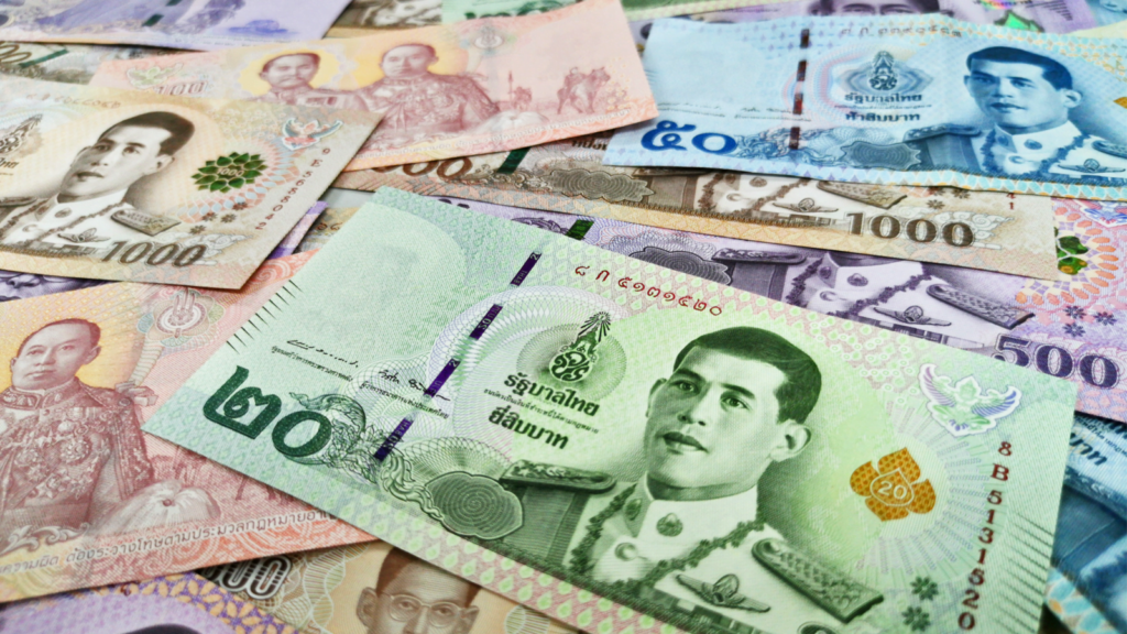 Money 1 ‣ Catchup.asia