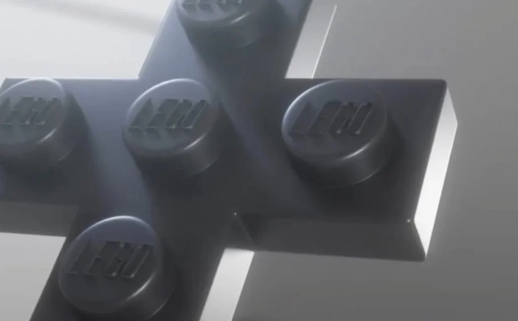 lego ‣ Catchup.asia