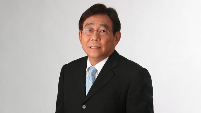 พิชัย ชุณหวชิร ‣ Catchup.asia