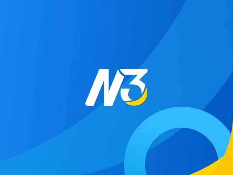 สลาก N3 ‣ Catchup.asia
