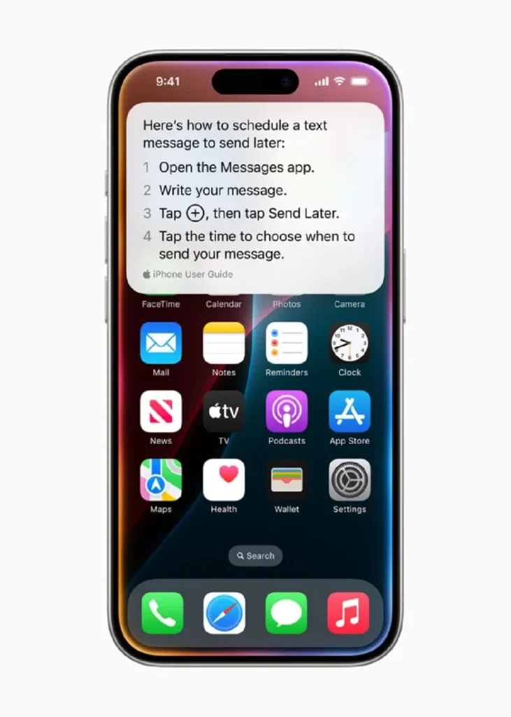 Apple Intelligence ‣ Catchup.asia