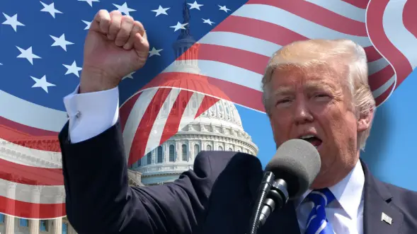 donald-trump ‣ Catchup.asia สหรัฐฯ ระงับภาษีนำเข้าแคนาดา 30 วัน หลังเจรจาทรูโด