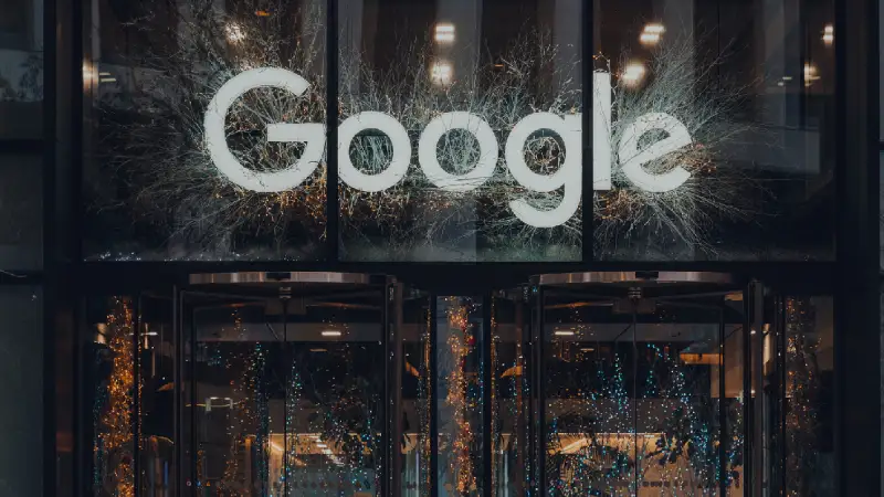 google ‣ Catchup.asia
