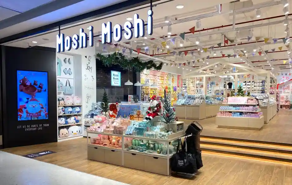 S__33439925 ‣ Catchup.asia โมชิ โมชิ, ร้านค้าไลฟ์สไตล์, ขยายสาขา, ตลาดค้าปลีกไทย, การเติบโตของโมชิ โมชิ,