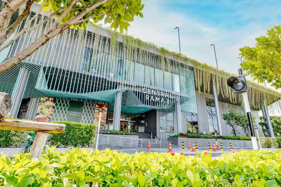 S__33505367 ‣ Catchup.asia CPNREIT, หุ้นกู้, ทริสเรทติ้ง, ดอกเบี้ยคงที่, นักลงทุนสถาบัน