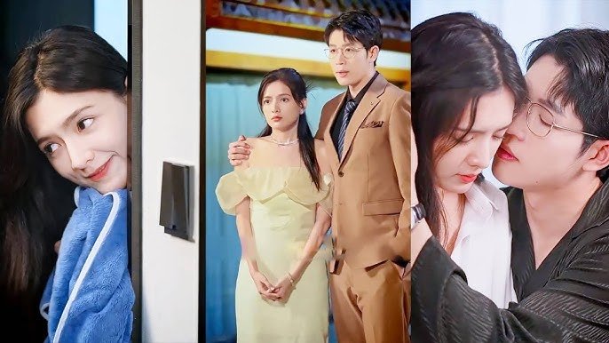 hq720 4 ‣ Catchup.asia ละครสั้นจีน, อุตสาหกรรมละครสั้น, Mini Soap Opera, รายได้ละครสั้น, ตลาดละครสั้น,