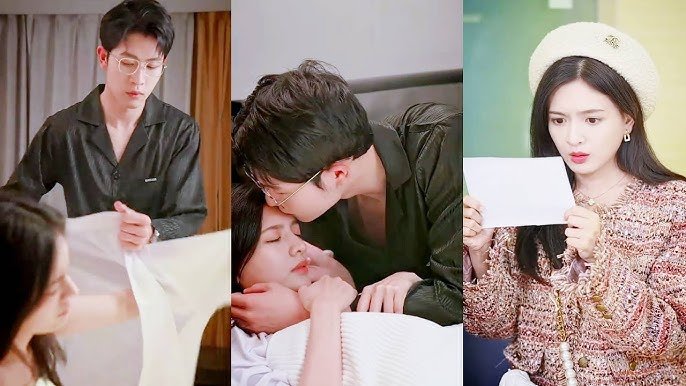 hq720 5 ‣ Catchup.asia ละครสั้นจีน, อุตสาหกรรมละครสั้น, Mini Soap Opera, รายได้ละครสั้น, ตลาดละครสั้น,