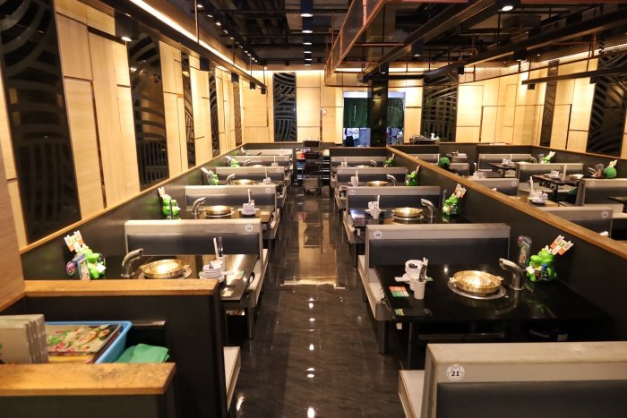BBQ-Plaza-02 ‣ Catchup.asia BBQ Plaza, ปิ้งย่าง, โมเดลสโตร์, Customer Experience, การขยายสาขา