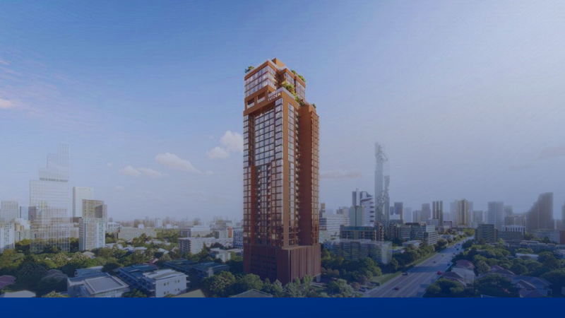 sansiri-new-project-launch-q2 ‣ Catchup.asia