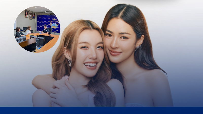 ling-aom-sasaeng-press ‣ Catchup.asia